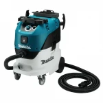 Makita VC4210L Dulkių siurblys (šlapiai&sausai), 1400 W, 4500l/min, 42 l, 250mbar, darbo prietaiso įjungimas iki 2400 W + Floor ACCESSORY set