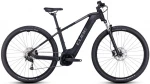 Elektrinis dviratis Cube Reaction Hybrid Performance 500 29 juodas'n'pilkas 2023-20" / 29 / L (Dydis: 20" / 29 / L)