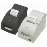 Spausdintuvas Epson TM-U220A (057): serijinė, PS, EDG