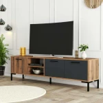 TV staliukas Kalune Design TV stalas Aurora 1590