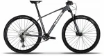 Mountain bike MMR ZEN 30 - Graphite N Baltas - dydis L / 23/2024