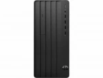 Hewlett Packard (HP) HP Pro Tower 290 G9 Intel® Core™ i5 i5-13500 16 GB DDR4-SDRAM 512 GB SSD Windows 11 Pro PC Juodas