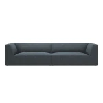 Sofa Micadoni Home Ruby, mėlyna