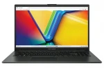 Nešiojamas kompiuteris ASUS Vivobook GO 15 OLED E1504FA-L1367W Ryzen 5-7520U | 15,6"-FHD | 16GB | 512GB | W11H