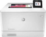 Spausdintuvas HP Color Laserjet Pro M454Dw, Print, Front-Facing Usb