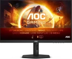 Žaidimų monitorius AOC Q27G4X, 27", IPS, 2560x1440, 16:9, 180 Hz, 1 ms