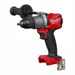 Akumuliatorinis smūginis suktuvas-gręžtuvas Milwaukee M18 FPD2-0X