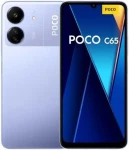 Xiaomi POCO C65 8/256GB Violetinis