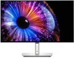 Dell Monitorius u2724de 27 cali ips led qhd(2560x1440)/16:9/hdmi/dp/thunderbolt/usb-c/usb/rj-45/3y