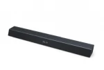 Garso kolonėlė Philips TAB8205/10 Soundbar 2.1ch 200W, Juoda