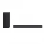 LG 2.1 Soundbar S60Q.CEUSLLK