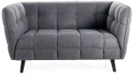 Fotelis Signal Meble Sofa Castello 2 Brego