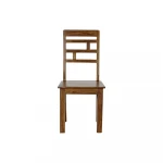Valgomojo kėdė DKD Home Decor, 45 x 46 x 98 cm