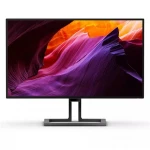 MMD-MONITORIAI & EKRANAI PHILIPS 27B1U7903/00 27 colių 4k 3840x2160 IPS mini LED plokščias monitorius 2xHDMI2.0 DP Thunderbolt4 90w DOCK RJ45 garsiakalbis