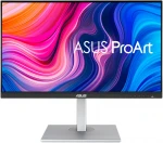 Monitorius ASUS ProArt PA278CV, 27", IPS, WQHD (2560x1440), 16:9, 1000:1, 350 cd/m², Akcija/Cashback 20 eur.