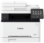 CANON i-SENSYS MF657Cdw Daugiafunkcinis Color Lazerinis spausdintuvas 21ppm