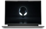 Nešiojamas kompiuteris Dell Alienware x14 R2 Intel® Core™ i7 i7-13620H 35,6 cm (14") Quad HD+ 32 GB LPDDR5-SDRAM 1 TB SSD NVIDIA GeForce RTX 4060 Wi-Fi 6E (802.11ax) Windows REPACK1 Naujas Sidabras / Repack Home Sidabras