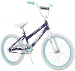 Huffy So Sweet 20" Vaikiškas dviratis, Sea Crystal