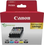 Canon PGI-580/CLI-581 Multipack