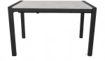 Kalune Design Išplėstas pietų stalas Silva - 1013