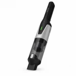 Dulkių siurblys TEFAL | Vacuum Cleaner | TX9736WO X-Touch | Cordless operating | Operating time (max) 10 min | Juodas/Pilkas | Garantija 24 mėn.