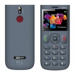 Maxcom MM 751 3G Black