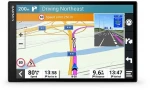 Garmin DriveSmart 86 8 colių palydovinės navigacijos įrenginys