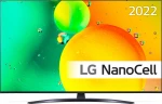 LG 65NANO766QA.AEU