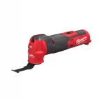 Akumuliatorinis daugiafunkcinis įrankis Milwaukee M12 FMT-0 4933472238&MW