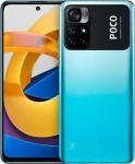 Xiaomi Poco M4 Pro 5G Dual SIM 4/64GB MZB0A2MEU Blue