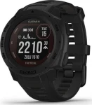 Garmin Instinct® Solar Tactical Black