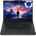 Nešiojamas kompiuteris also LENOVO Legion P7 i9-14900HX 16i 32GB 2TB