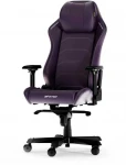 DXRACER Master Series XL F23 violetinė ergonominė kėdė
