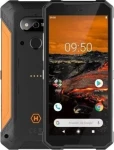 MyPhone Hammer Explorer Dual Orange