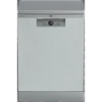 Indaplovė BEKO BDFN26521WQ