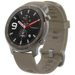 Išmanusis laikrodis Amazfit GTR, Titano spalvos