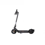 Ninebot by Segway Kickscooter F2 E, Juodas | Segway | Kickscooter F2 E | Iki 25 km/h | 10" | Juodas