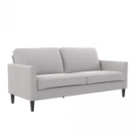 Sofa Mr. Kate Winston, pilka