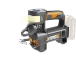 Mini kompresorius su degikliu WORX WW092.9