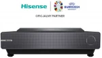 Hisense Projektorius lazerinis 4K PX2-PRO