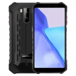 Ulefone Armor X9 Pro 4/64GB UF-AX9P/BK Black