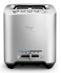 Sage Toaster skrudintuvas The Smart Toast