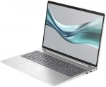 Nešiojamas kompiuteris HP EliteBook 665 G11 - Ryzen 3 7335U, 16GB, 512GB SSD, 16 FHD 300-nit AG, WWAN-ready, Smartcard, FPR, US backlit klaviatūra, 56Wh, Win 11 Pro, 3 metai