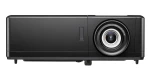 Optoma UHZ55 duomenų projektorius Standartinio nuotolio projektorius 3000 ANSI lumens DLP 2160p (3840x2160) 3D Balta