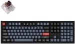 Keychron K10 Pro 100% bevielė mechaninė klaviatūra (K10P-H3)