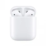 Apple AirPods (2nd generation) - MV7N2ZM/A
