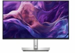 Dell Monitorius 24 cale p2425h led ips 1920x1080/16:9/hdmi/dp/vga/usb-c/usb/5y