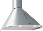 Cooker hood chimney AKPO WK-4 DANDYS 60 BALTA (420 m3/h, baltos spalvos)