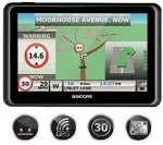 GPS navigacija Snooper Snooper Truckmate PRO S6900 sunkvežimių navigacinė sistema