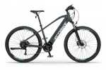 Elektrinis dviratis Ecobike SX300 14 Ah, pilkas